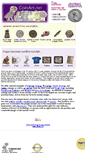 Mobile Screenshot of coinart.net